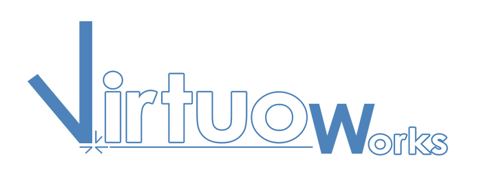 VirtuoWorks logo